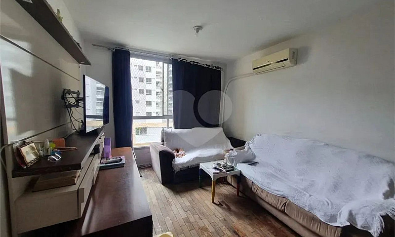 Apartamento Com 2 Qu...
