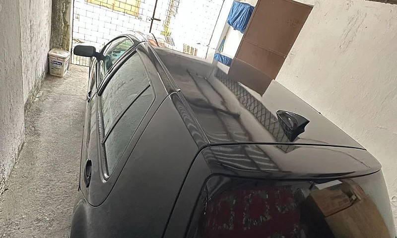 Golf Sapao 1.6 Plus ...