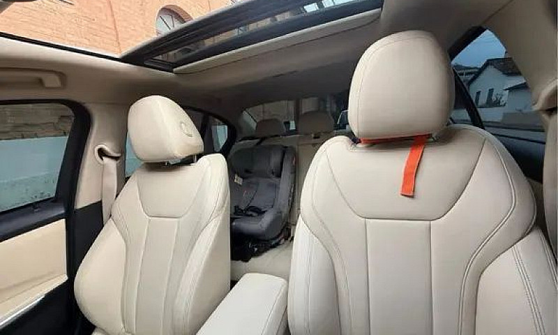 Bmw 320I A 2.0 Tb M ...