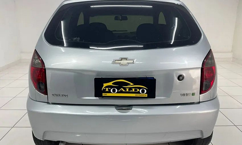 Chevrolet Celta Life...