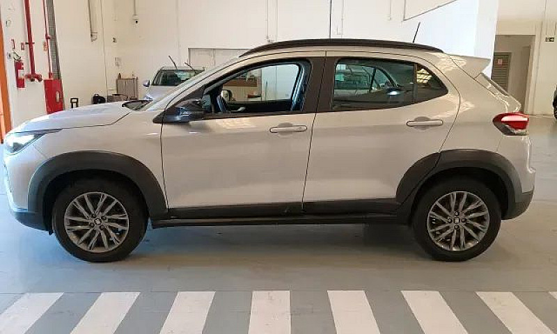 Fiat Pulse Drive 1.3...