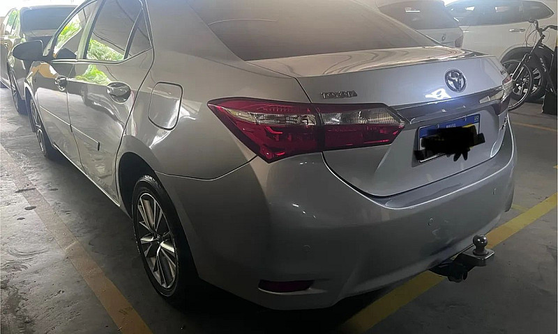Corolla Xei 2015 Bli...