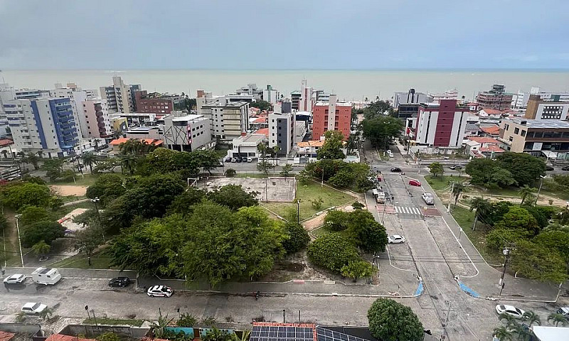 Manaira - Vista Mar ...
