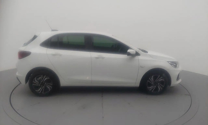 Chevrolet Onix Hatch...