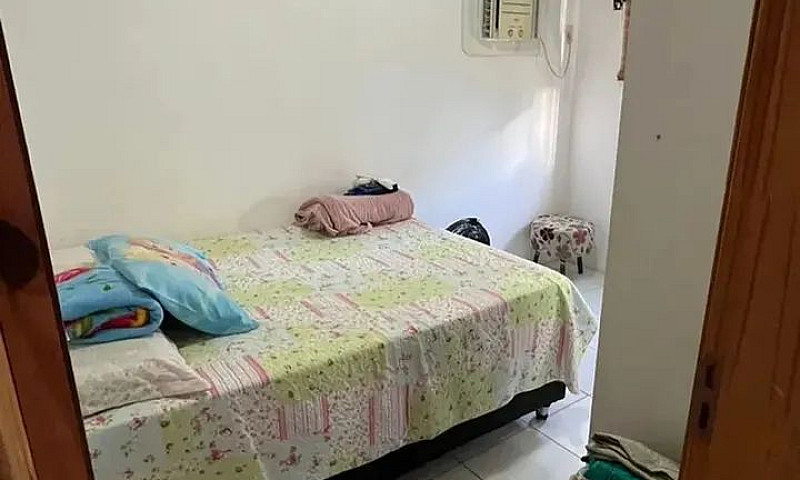 Apto 2 Quartos-Alugo...