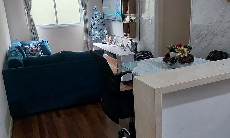 Apartamento 2 Dorm 5...