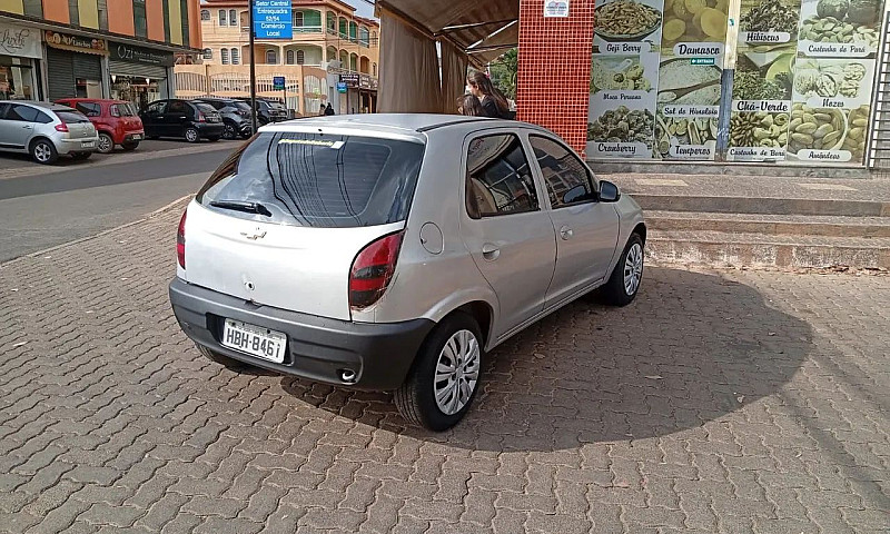 Chevrolet Celta 1.0/...