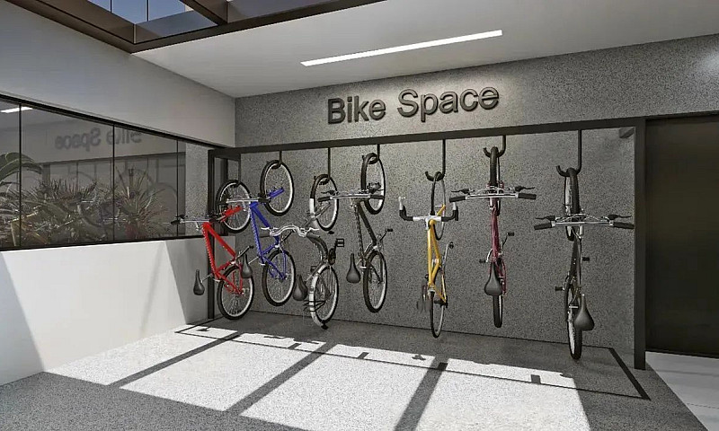 Apartamento 1 Dorm C...