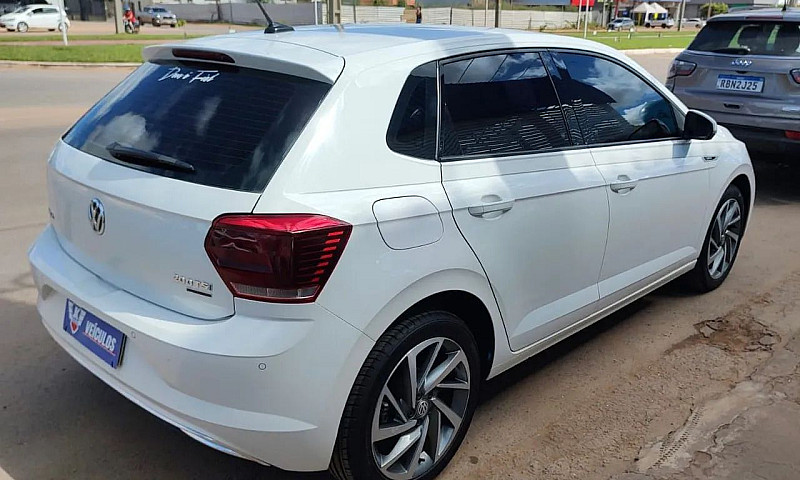 Volkswagen Polo High...