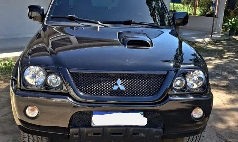 Mitsubishi L200 Spor...
