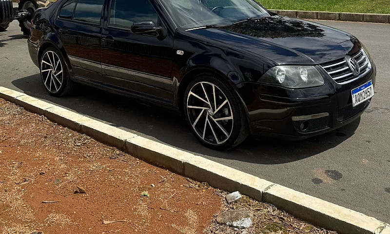 Volkswagen Bora 2.0/...