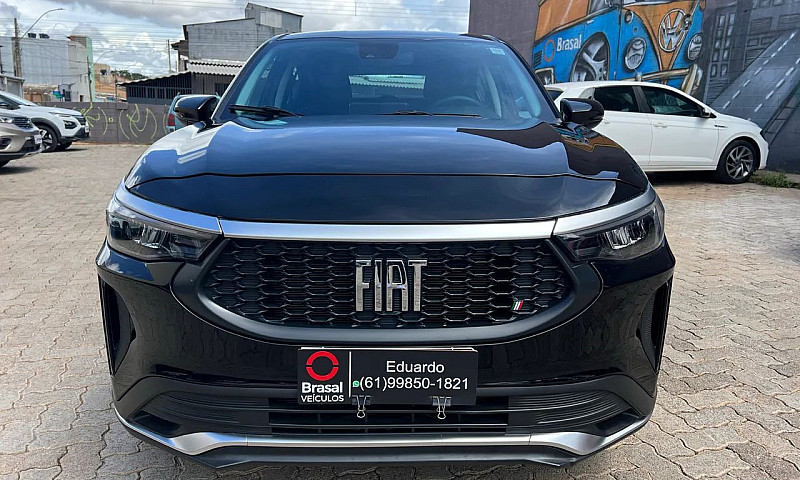 Fiat Fastback Audace...