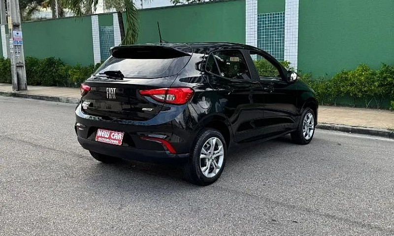 Fiat Argo Drive 1.0 ...