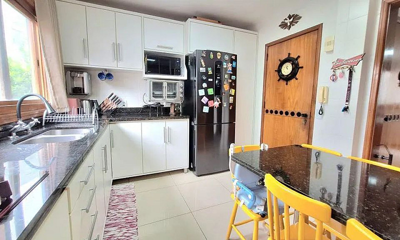 Apartamento À Venda ...