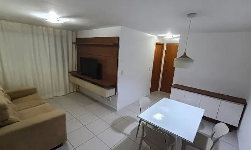 Aluguel De Apartamen...