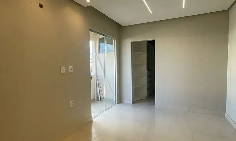 Casa Nova De Alto Pa...