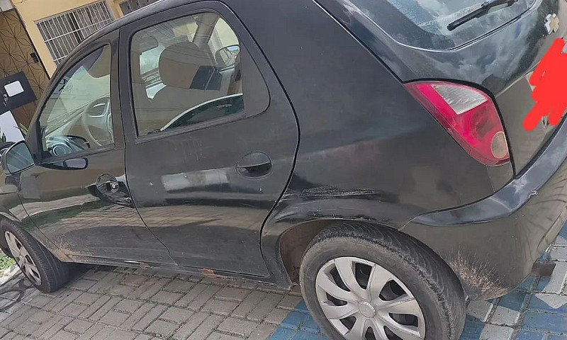 Chevrolet Celta Spir...