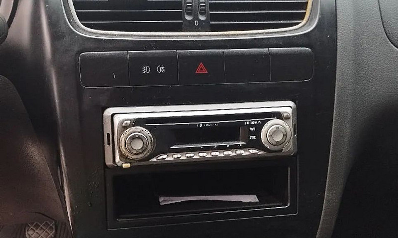 Volkswagen Fox Prime...