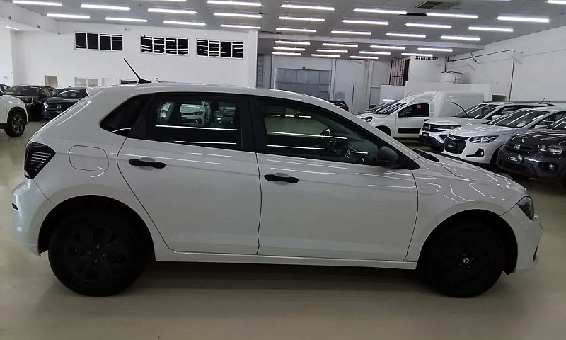 Volkswagen Polo Trac...