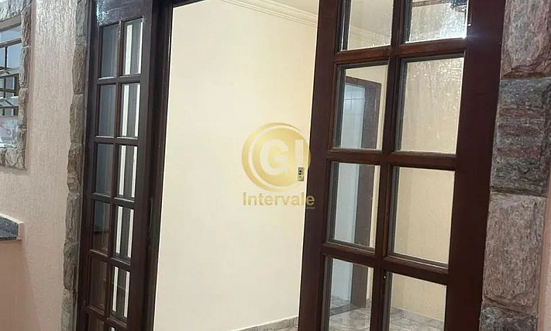 Casa Para Locação No...