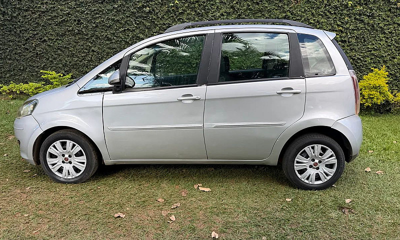 Fiat Idea Attractive...