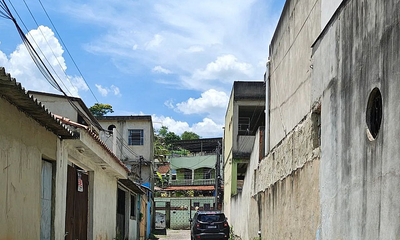 Vendo Linda Casa Em ...