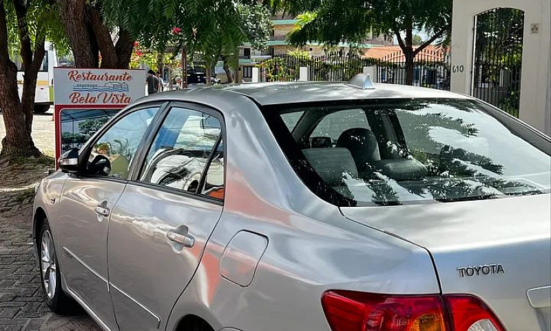 Toyota Corolla Xei 1...