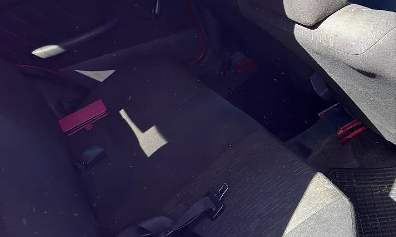 Fiat Palio 1.0 Econo...