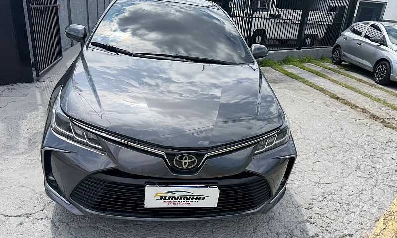 Toyota Corolla Xei 2...