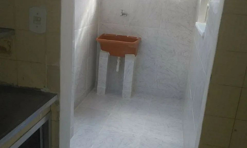 Apartamento Com 2 Qu...