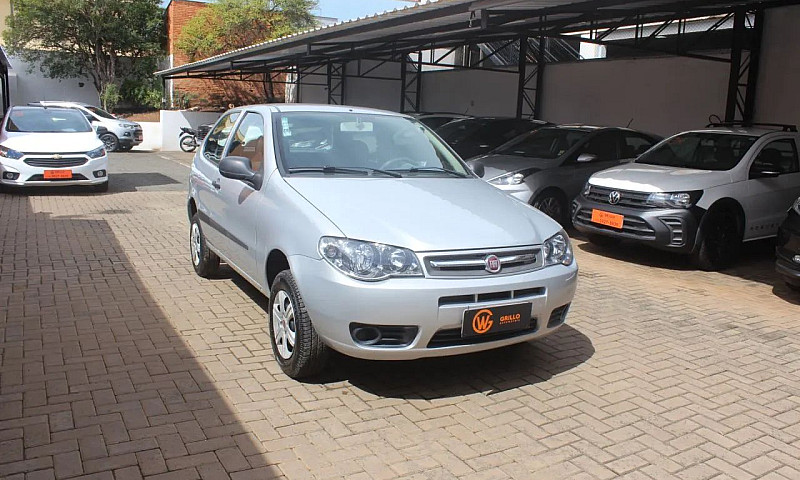 Fiat Palio 1.0 Econo...