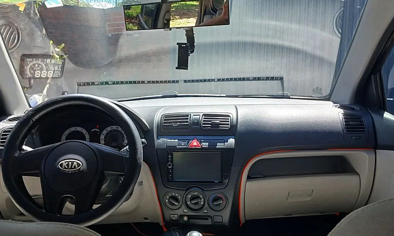 Kia Motors Picanto E...