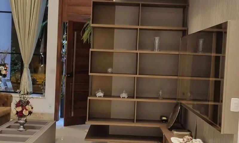 Casa Duplex Em Condo...