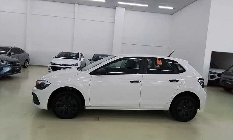 Volkswagen Polo Trac...