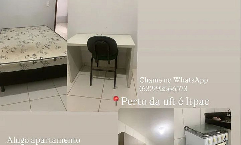 Apartamento Próximo ...