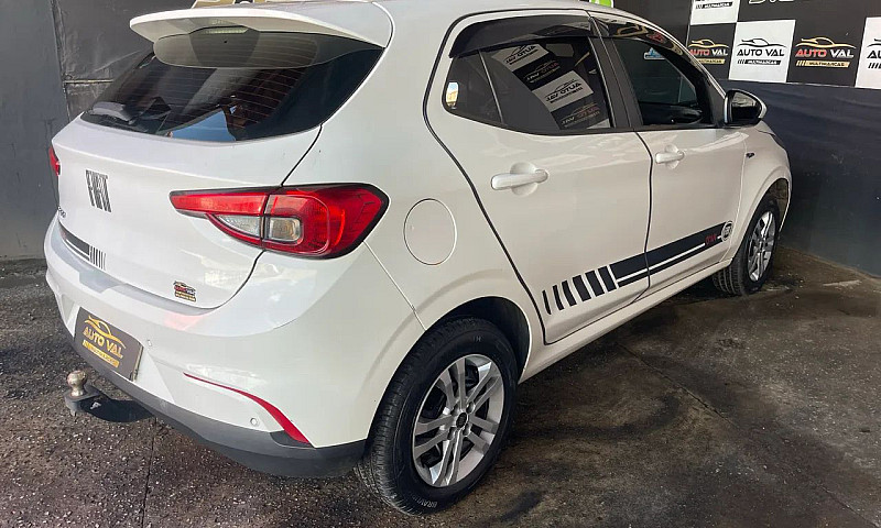 Fiat Argo Drive 1.0 ...