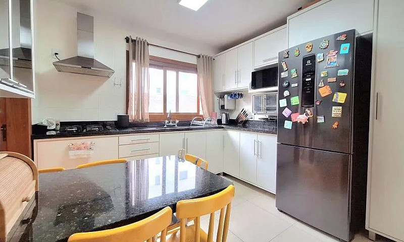 Apartamento À Venda ...
