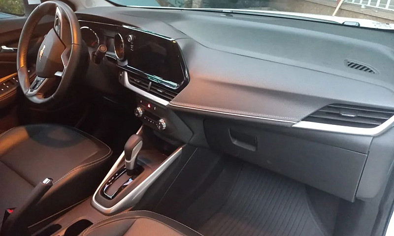 Chevrolet Montana Pr...