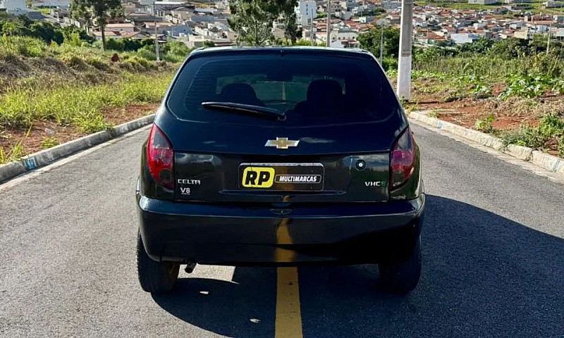 Chevrolet Celta Spir...