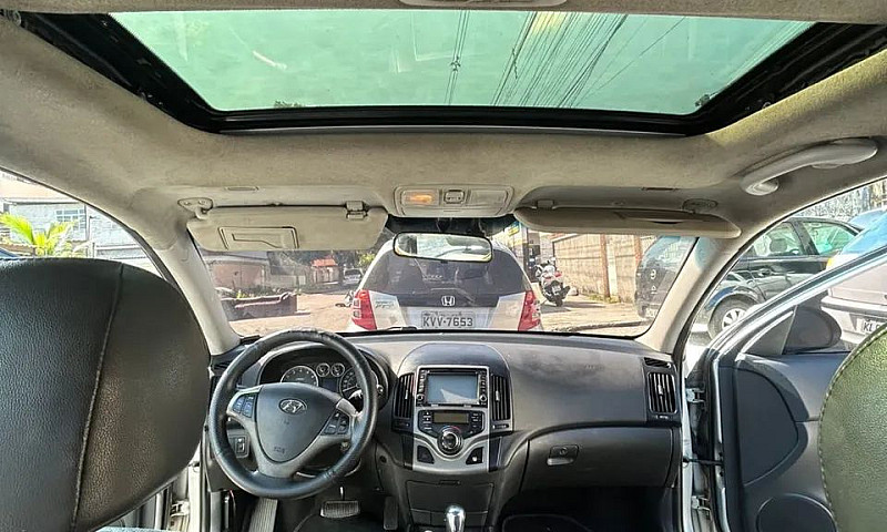 Hyundai I30 2.0 16V ...