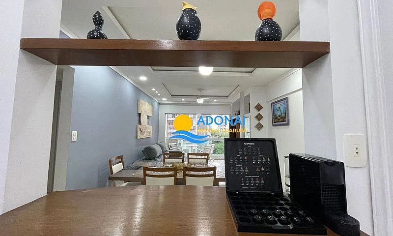 Apartamento Próximo ...