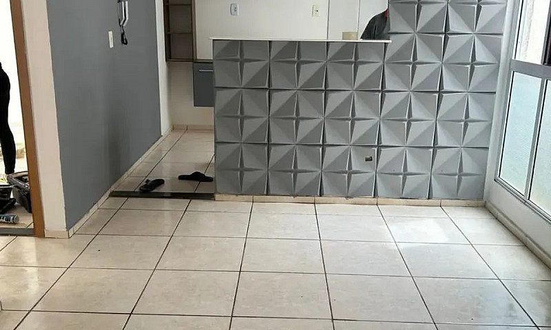 Apartamento No Condo...