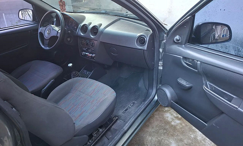 Chevrolet Celta Life...