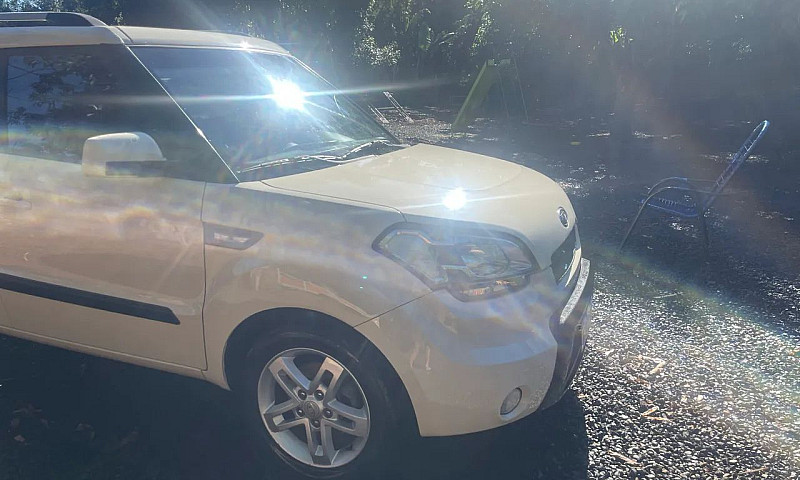 Kia Motors Soul 1.6/...