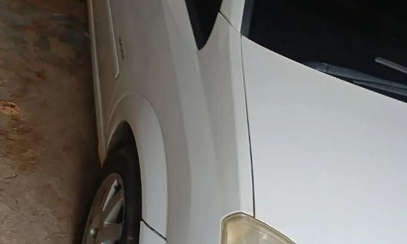 Chevrolet Meriva Max...