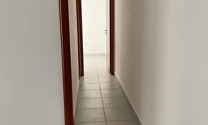 Alugo Apartamento Na...