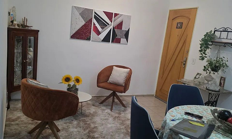 Lindo Apartamento No...