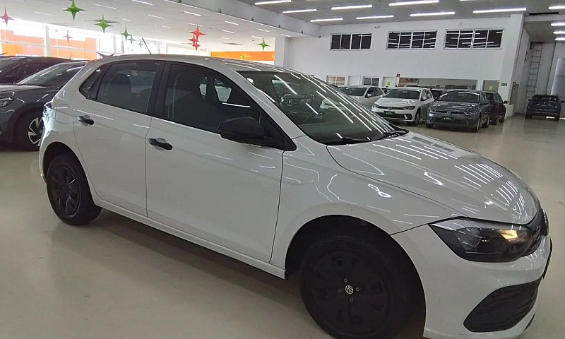 Volkswagen Polo Trac...