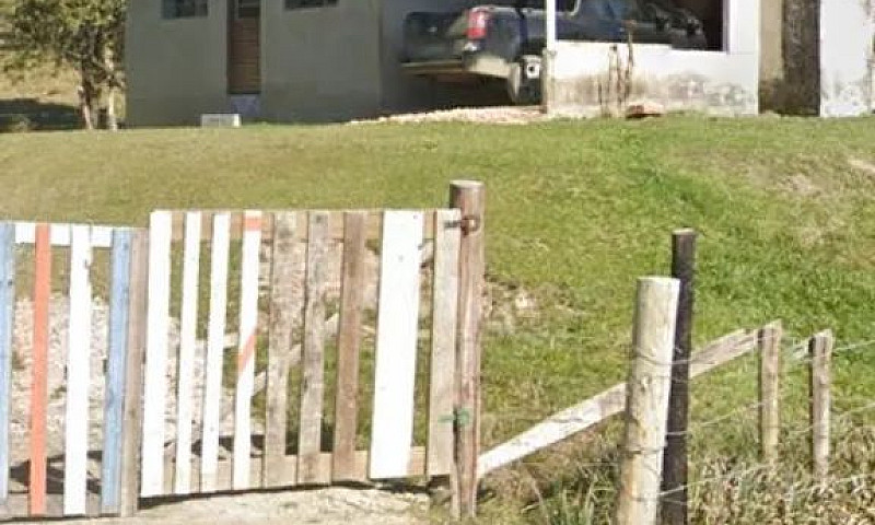Vende-Se Casa Palmei...
