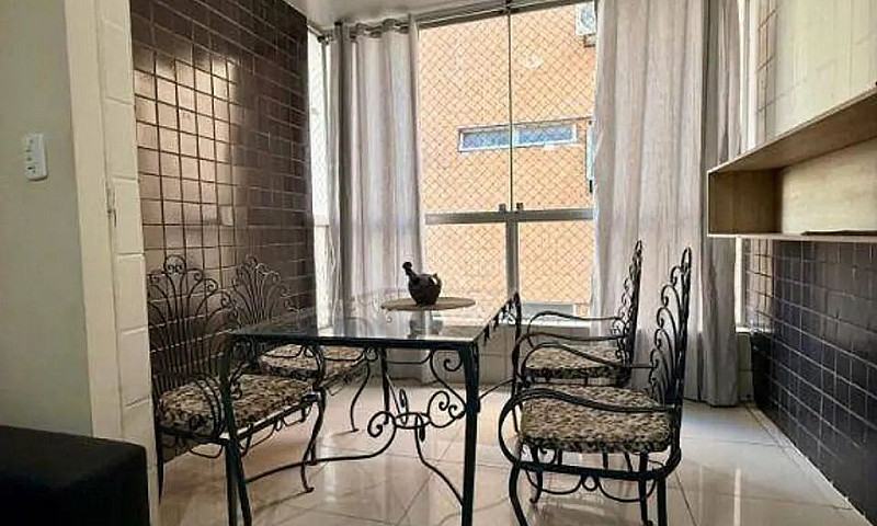 Apartamento Com 2 Do...